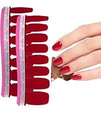 Amazon | INCOCO インココ ネイルシール 貼るだけ マニキュア 硬化不要